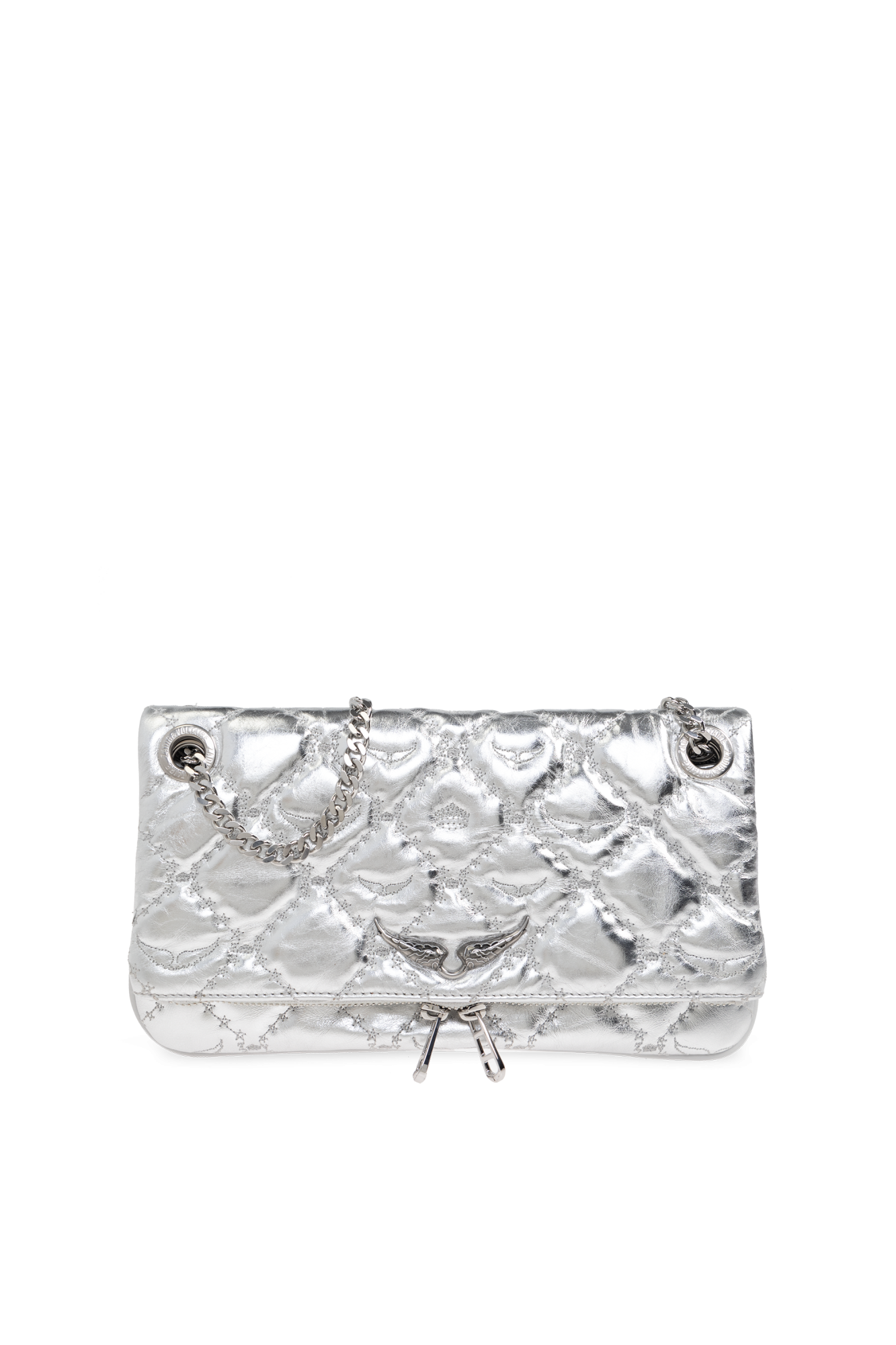 Zadig & Voltaire Shoulder bag `Rock II` | Women's | Vitkac